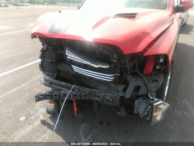 1C6RR7MT6GS215463 RAM 1500 Sport
