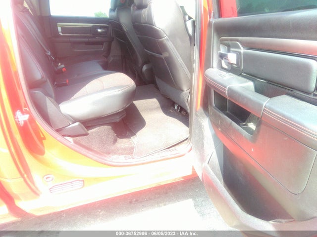 1C6RR7MT6GS215463 RAM 1500 Sport