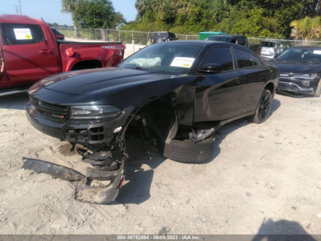 2C3CDXBG5HH608029 Dodge Charger Se