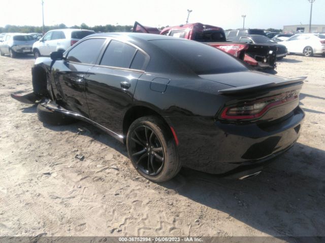 2C3CDXBG5HH608029 Dodge Charger Se