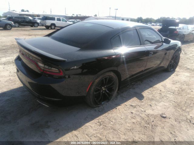 2C3CDXBG5HH608029 Dodge Charger Se