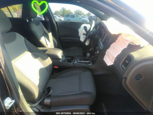 2C3CDXBG5HH608029 Dodge Charger Se