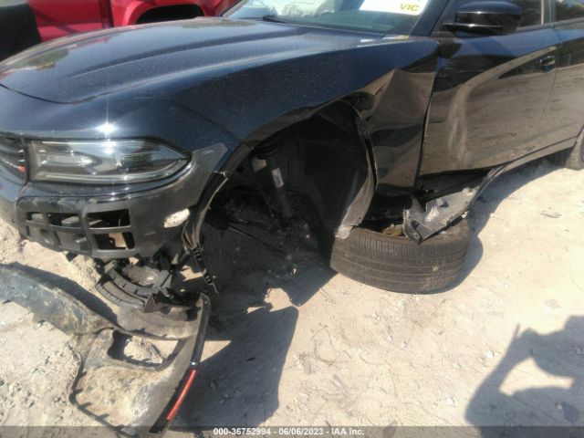 2C3CDXBG5HH608029 Dodge Charger Se