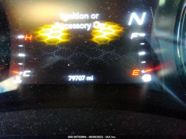 2C3CDXBG5HH608029 Dodge Charger Se