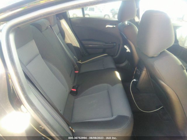 2C3CDXBG5HH608029 Dodge Charger Se