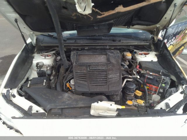 JF1VA1D67F8834936 Subaru Wrx Premium
