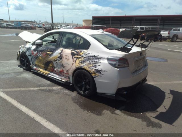 JF1VA1D67F8834936 Subaru Wrx Premium