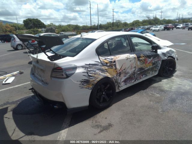 JF1VA1D67F8834936 Subaru Wrx Premium