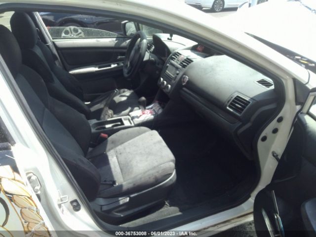 JF1VA1D67F8834936 Subaru Wrx Premium