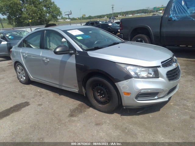 2015 1G1PA5SH6F7162624 main image