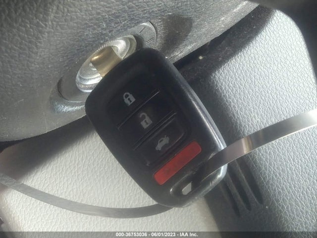 Honda Accord Sedan Lx 2014 1HGCR2F35EA108097 Image 11