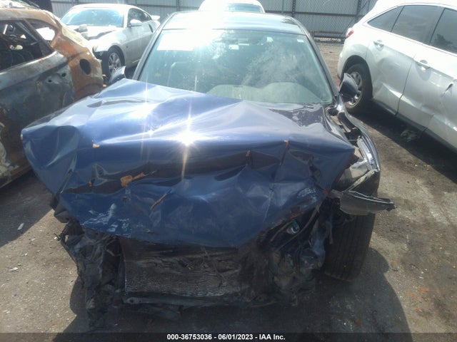 Honda Accord Sedan Lx 2014 1HGCR2F35EA108097 Image 6