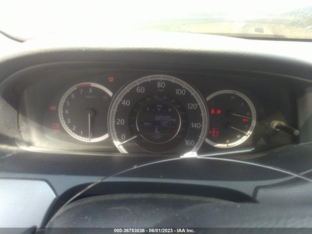 Honda Accord Sedan Lx 2014 1HGCR2F35EA108097 Image 7