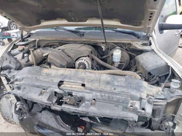 1GKS2MEF5ER214593 GMC YUKON XL DENALI