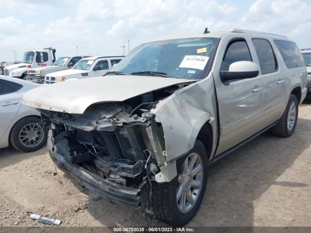 1GKS2MEF5ER214593 GMC YUKON XL DENALI