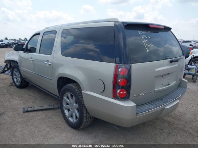 1GKS2MEF5ER214593 GMC YUKON XL DENALI