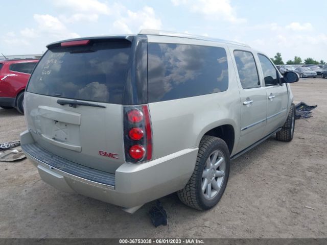1GKS2MEF5ER214593 GMC YUKON XL DENALI