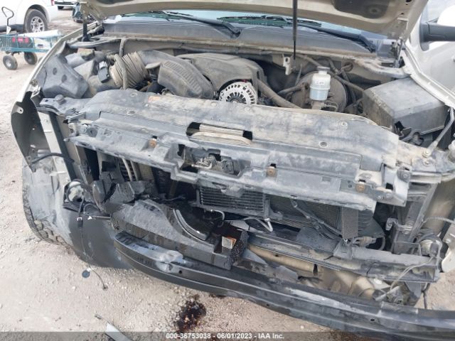 1GKS2MEF5ER214593 GMC YUKON XL DENALI