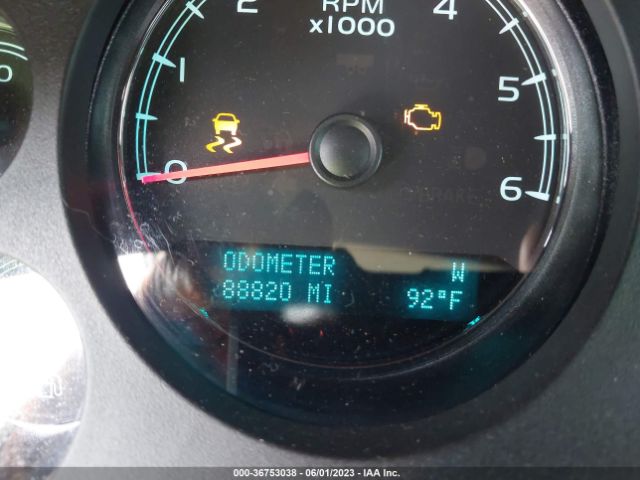 1GKS2MEF5ER214593 GMC YUKON XL DENALI