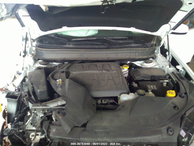 1C4PJMMXXMD216513 Jeep Cherokee Latitude Lux