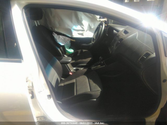 3KPFK4A78HE068363 KIA FORTE LX