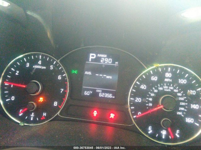 3KPFK4A78HE068363 KIA FORTE LX