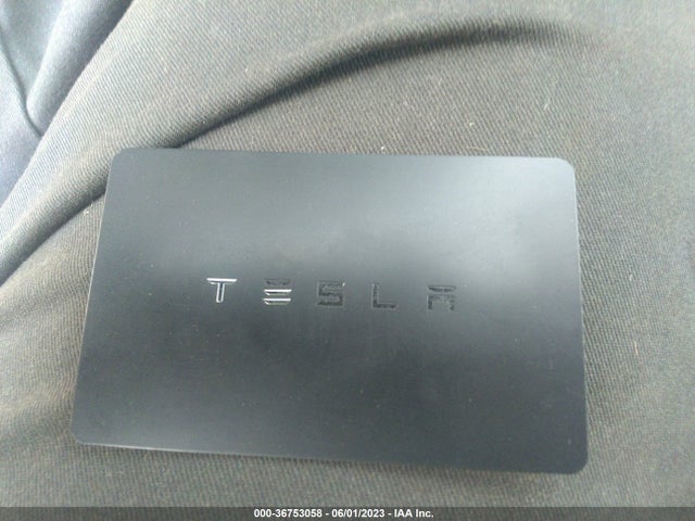 5YJ3E1EB1LF787030 Tesla Model 3 Long Range