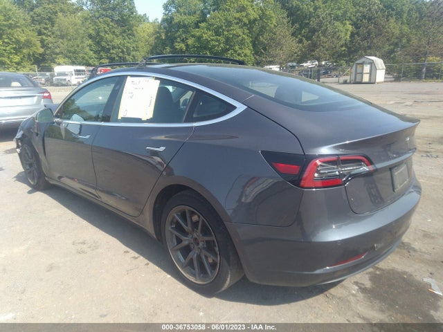 5YJ3E1EB1LF787030 Tesla Model 3 Long Range