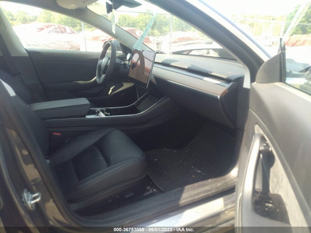 5YJ3E1EB1LF787030 Tesla Model 3 Long Range