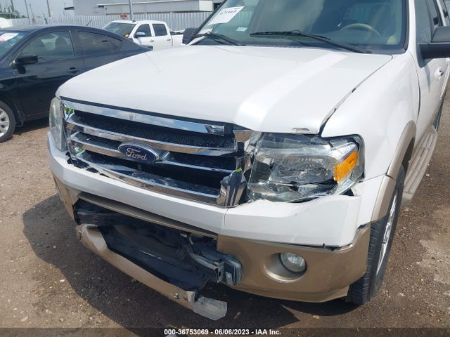 2011 FORD EXPEDITION XLT/KING RANCH VIN: 1FMJU1H5XBEF24966