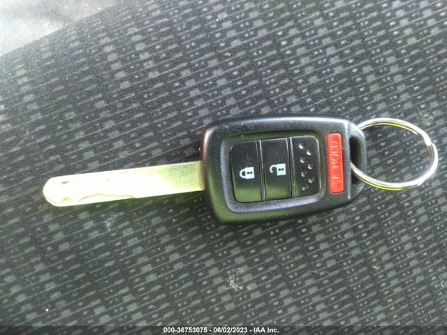 Honda FIT LX 2015 3HGGK5H59FM736514 Image 11