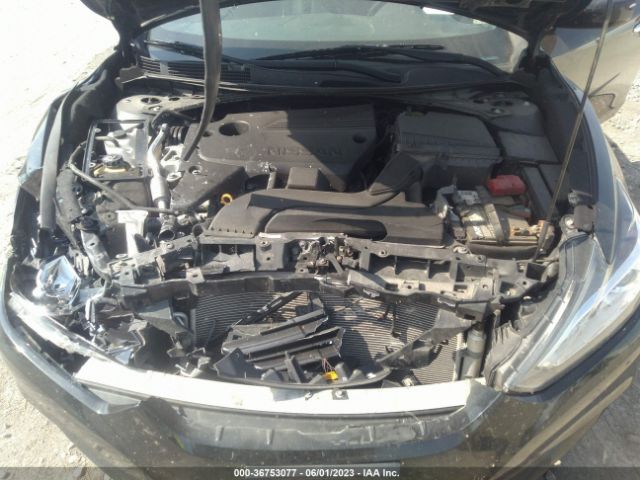 1N4AL3AP8HC287371 Nissan Altima 2.5 Sv