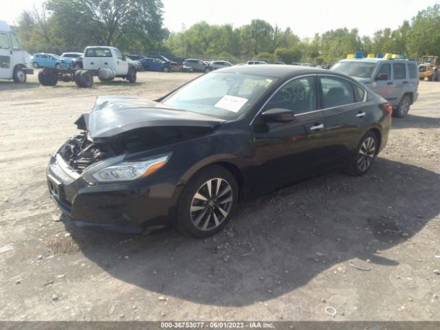 1N4AL3AP8HC287371 Nissan Altima 2.5 Sv