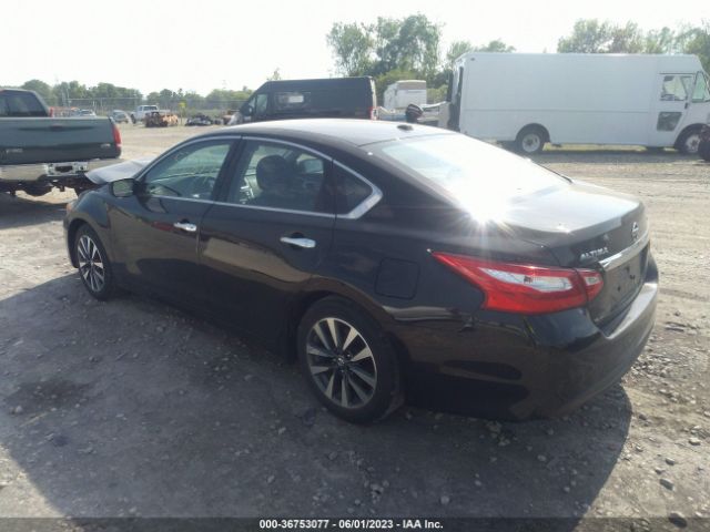 1N4AL3AP8HC287371 Nissan Altima 2.5 Sv