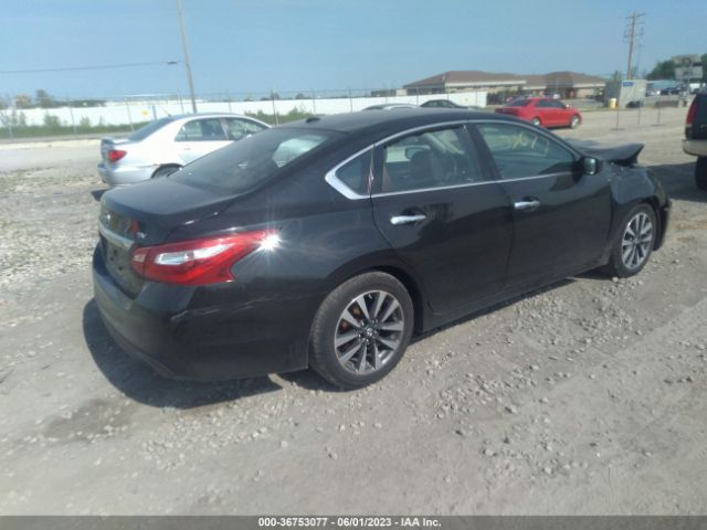 1N4AL3AP8HC287371 Nissan Altima 2.5 Sv