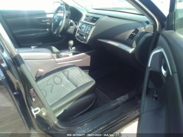 1N4AL3AP8HC287371 Nissan Altima 2.5 Sv