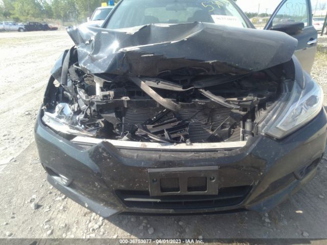 1N4AL3AP8HC287371 Nissan Altima 2.5 Sv