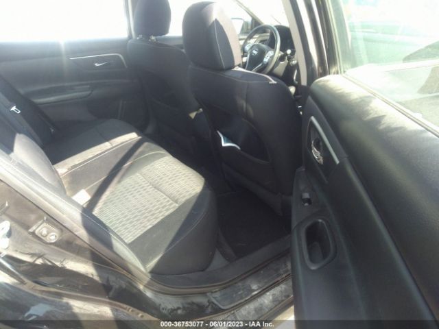 1N4AL3AP8HC287371 Nissan Altima 2.5 Sv