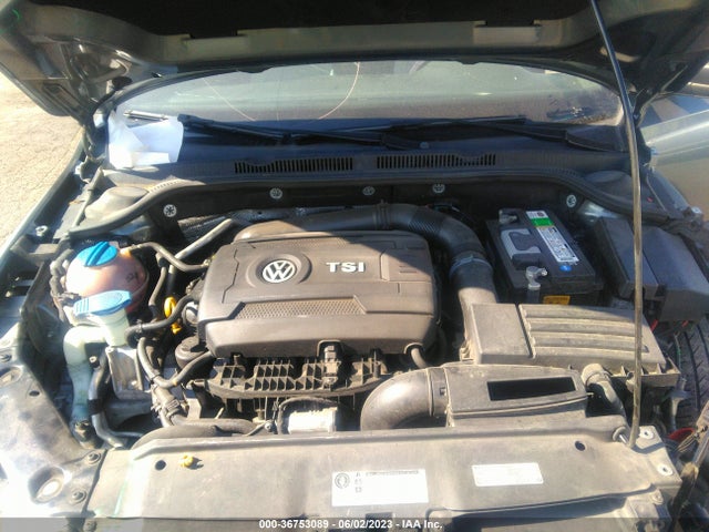 3VWD17AJ4GM228151 Volkswagen Jetta Sedan 1.8t Sport