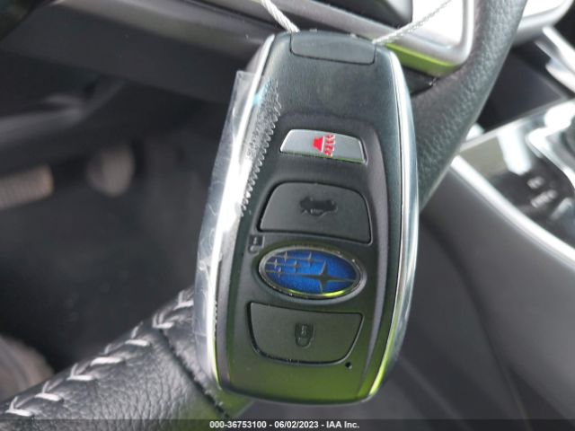 4S4BTADC9N3272929 Subaru Outback Premium