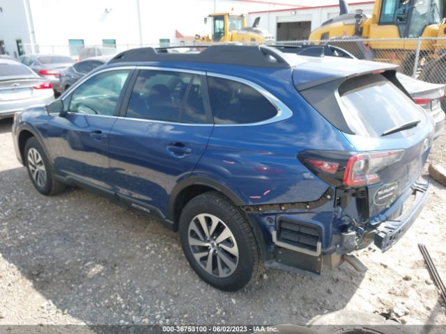 4S4BTADC9N3272929 Subaru Outback Premium