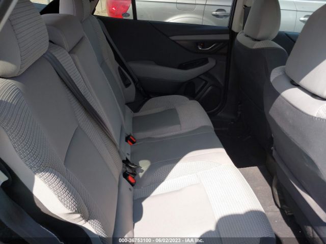 4S4BTADC9N3272929 Subaru Outback Premium