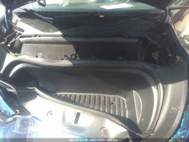 7SAYGDEE9PF712676 Tesla Model Y Long Range