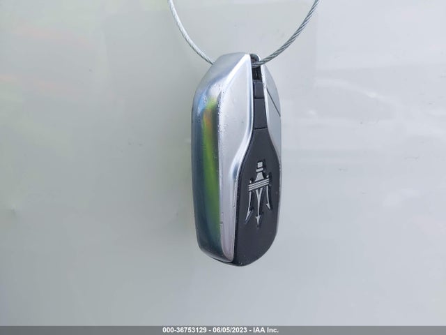 ZN661YUS3HX234264 Maserati LEVANTE S