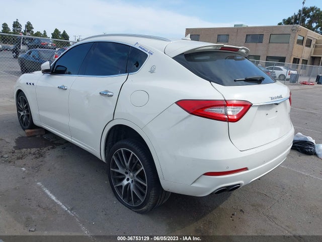 ZN661YUS3HX234264 Maserati LEVANTE S