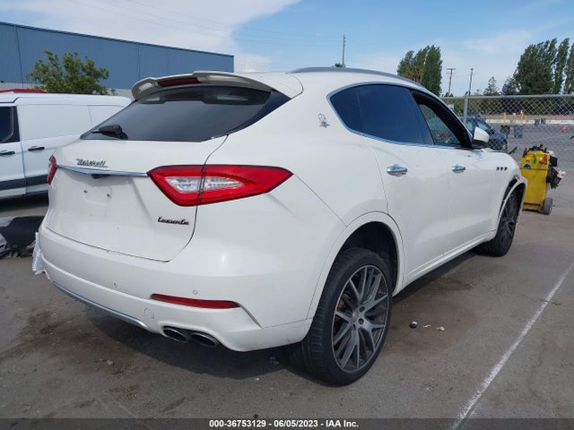 ZN661YUS3HX234264 Maserati LEVANTE S