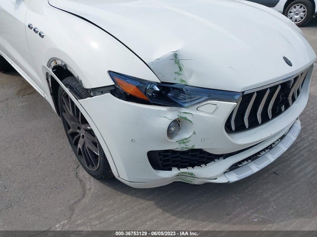 ZN661YUS3HX234264 Maserati LEVANTE S