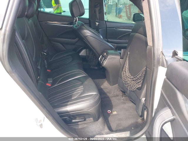 ZN661YUS3HX234264 Maserati LEVANTE S