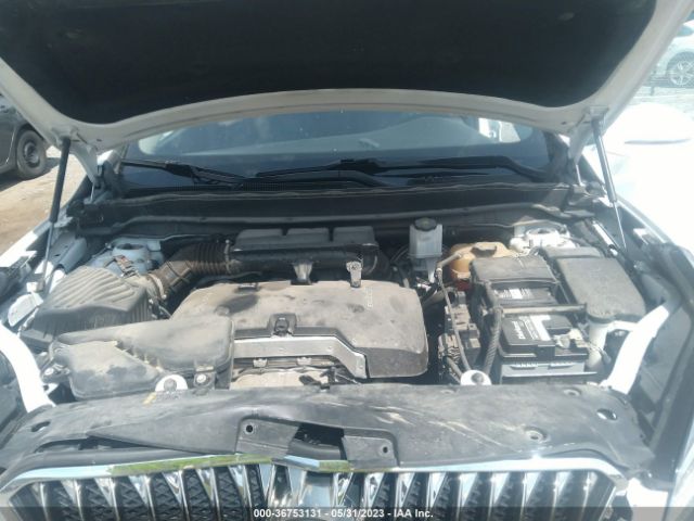 LRBFXBSA0HD222242 Buick Envision Essence