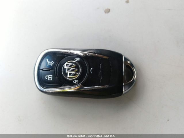 LRBFXBSA0HD222242 Buick Envision Essence
